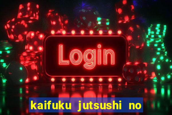 kaifuku jutsushi no yarinaoshi completo